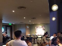 -星巴克(古象大酒店店)