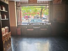 -惠丰堂饭庄·烤鸭·京味菜(西北旺·唐家岭店)