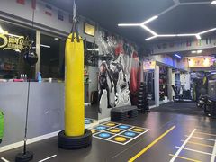 -M.S拳击泰拳馆(大学路店)