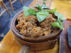 -古真记钵钵鸡(总店)
