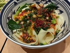 -子午路张记肉夹馍(兵马俑店)