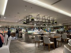 -星璞餐厅(深铁塘朗城君璞酒店)