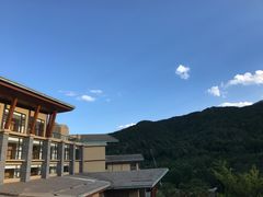 -大理实力希尔顿酒店御璽中餐厅YUXI – CHINESE RESTAURANT