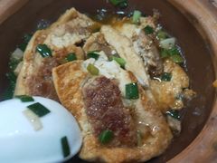 -电白鸭粥店(下沙二坊88号店)