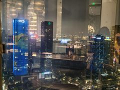 -悦轩中餐厅·高空江景·杭州柏悦酒店