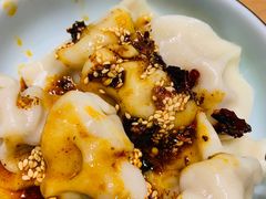 红油水饺-皇城坝小吃(科华成都王府井购物中心店)