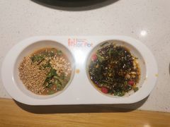 -浪里寻·臻牛养生牛肉火锅(方圆荟店)
