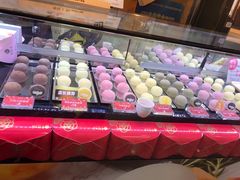 -西树泡芙(北京金源2店)