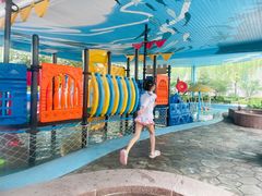 -南宫温泉水世界