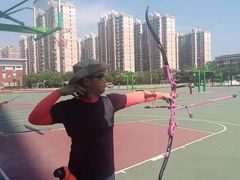 -佰德观岚记羽毛球馆