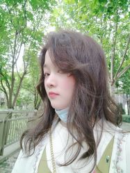 点击看大图 -丝语萱形象