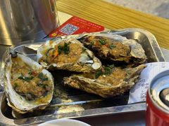 -古彭7只羊·招牌白串·碳锅羊肉旗舰店