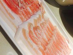 -海底捞火锅(勒泰店)
