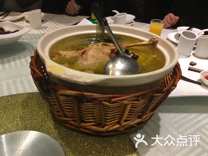 金陵瑞香(光华东街店-图片-南京美食-大众点评网