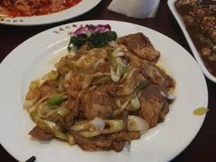 -牟传仁饭庄(星海店)