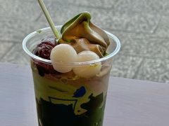 -中村藤吉(本店)