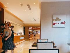 -盛宴自助餐厅(运达喜来登店)