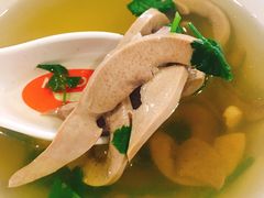 腰片汤-花园茶楼(兴城西路店)