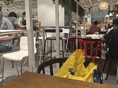 -宜家·瑞典风味餐厅(四元桥店)