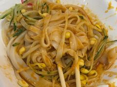 -子午路张记肉夹馍(兵马俑店)