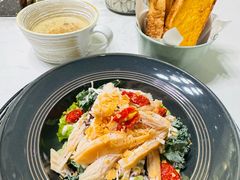 -K·Kitchen KK牛扒厨房(江南西店)