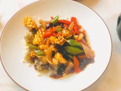 -丁字口海鲜热炒·烧烤大排档