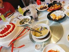 -廊亦舫Lang Yi Fang Restaurant(金桥店)