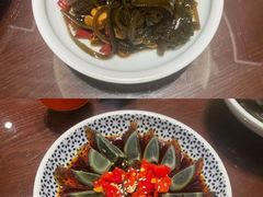 -小菜园新徽菜(合肥瑶海万达店)