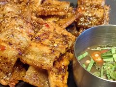 -山茶云南菜(永安里店)