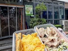 -随柳居·苏式小吃(建新巷店)