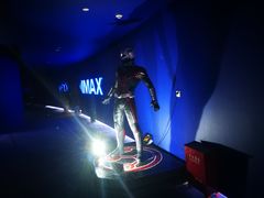 -SFC上影影城(港汇永华IMAX激光店)