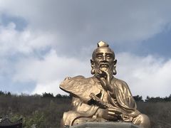 -句容茅山景区
