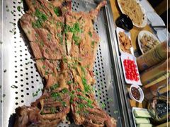 -炑羊香烤全羊(西三旗店)