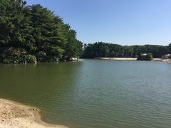 -佛山祈福仙湖酒店