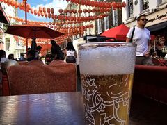 -文兴酒家(Chinatown - Gerrard Street)