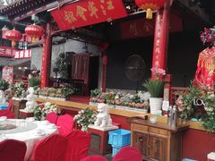 -江宁会馆(劈柴院店)