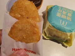 -麦当劳(金沙广场店)