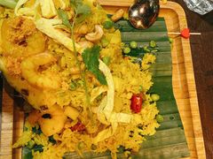 菠萝鲜虾炒饭-泰妃殿(新世界旗舰店)