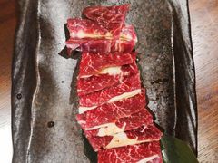 -热血兄弟·炭火烤肉(融侨中心店)