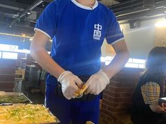 -很久以前羊肉串(朝阳路店)