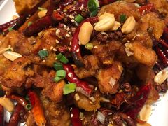 辣子鸡-有位虾匠·香辣蟹·小龙虾(李村店)