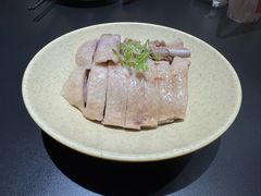-金陵家宴·金陵春·南京菜(夫子庙店)