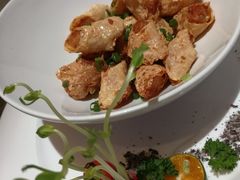 -宁波逸东豪生大酒店·逸轩中餐厅