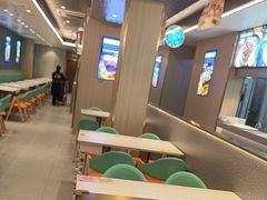 -豪享来牛排(人民店)