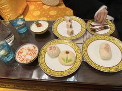 -富华斋饽饽铺·宫廷糕点·伴手礼(护国新天地店)