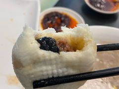 -许老八包子铺羊汤馆(绿地世纪城店)