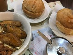 -兰芳园(上环店)