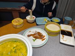 -鹊华居·地道鲁菜·海鲜·融合味(大明湖店)