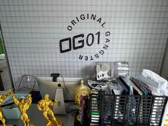 -OG01·24h私教铁馆(中鼎316店)