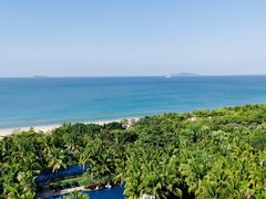 -三亚湾海居铂尔曼度假酒店